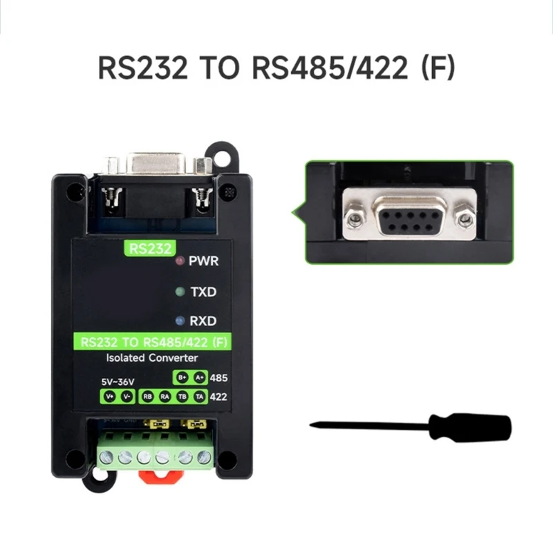 

Встроенный цифровой изолированный преобразователь RS232 в RS485/422 SP3232EEN SP485EEN, Прямая поставка
