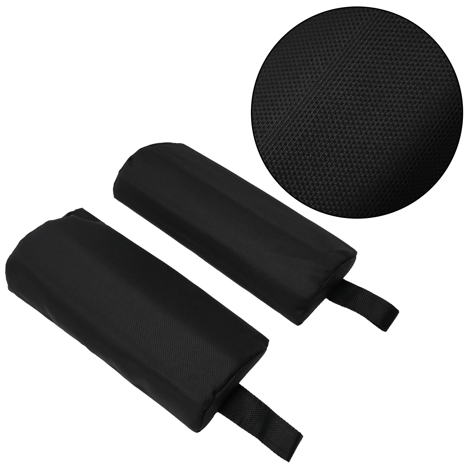 

Outdoor Lounge Chairs Pillow Headrest Head Cushion Pillow For Backyard Picnics Beach Recliner Removable Pillow
