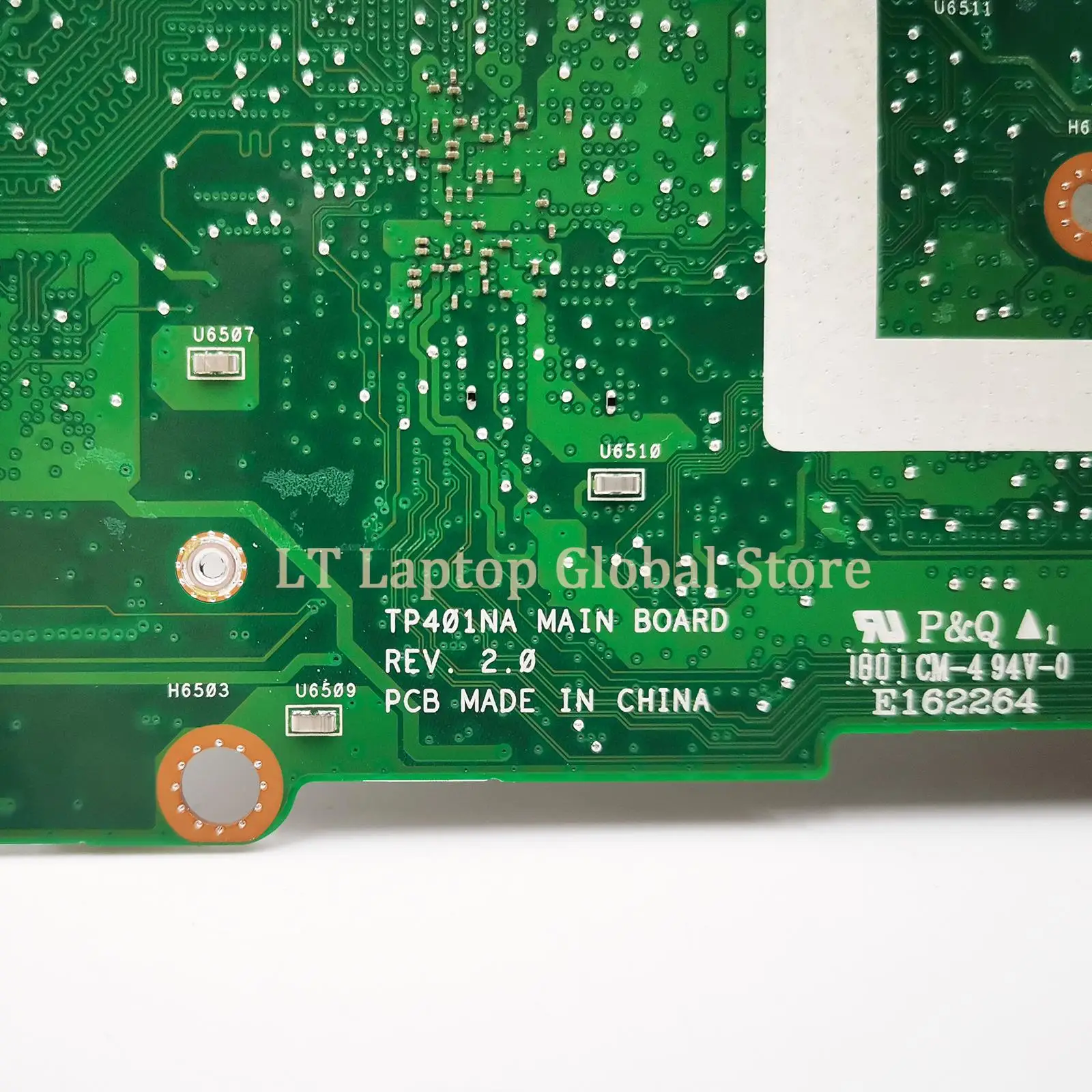 Рисунок 5 - TP401NA телефон-раскладушка 14