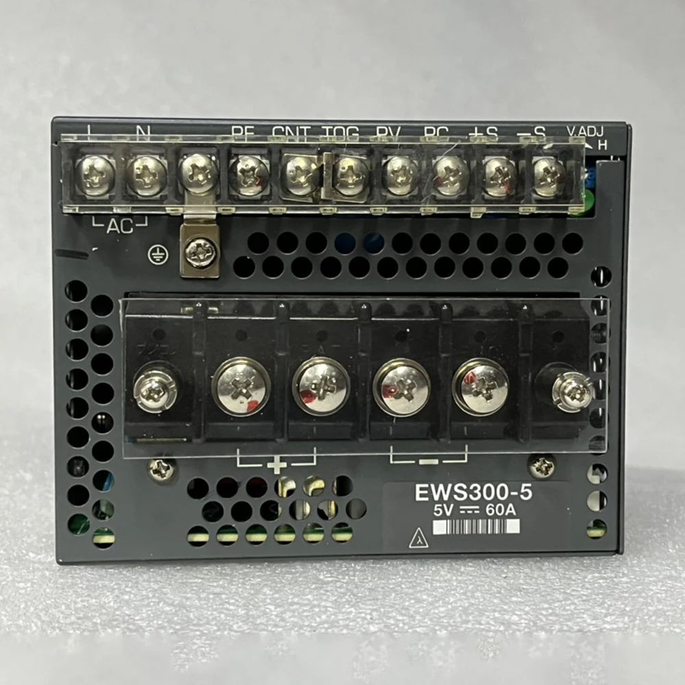 EWS300-5 410W 5V 60A 전원 공급 장치