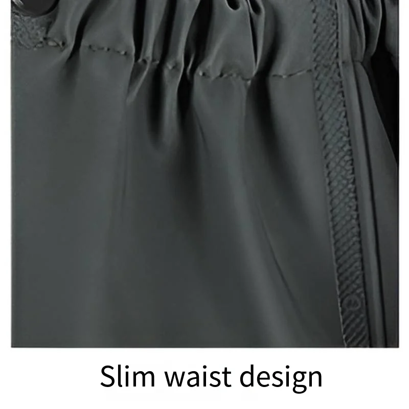 Fashion Adjustable Fishing Waders-Waterproof Fishing Pants with Bootfoot Shoes Outdoors Man Water Accessories,Pattern