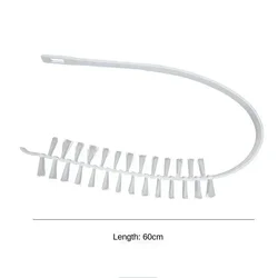 Flexible Multipurpose Cleaning Brush and Scrubber - M (Cleaning Brush)