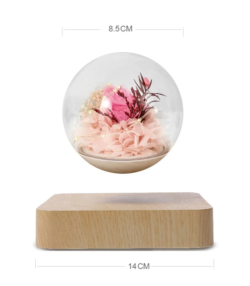 Floating Flower Image 23