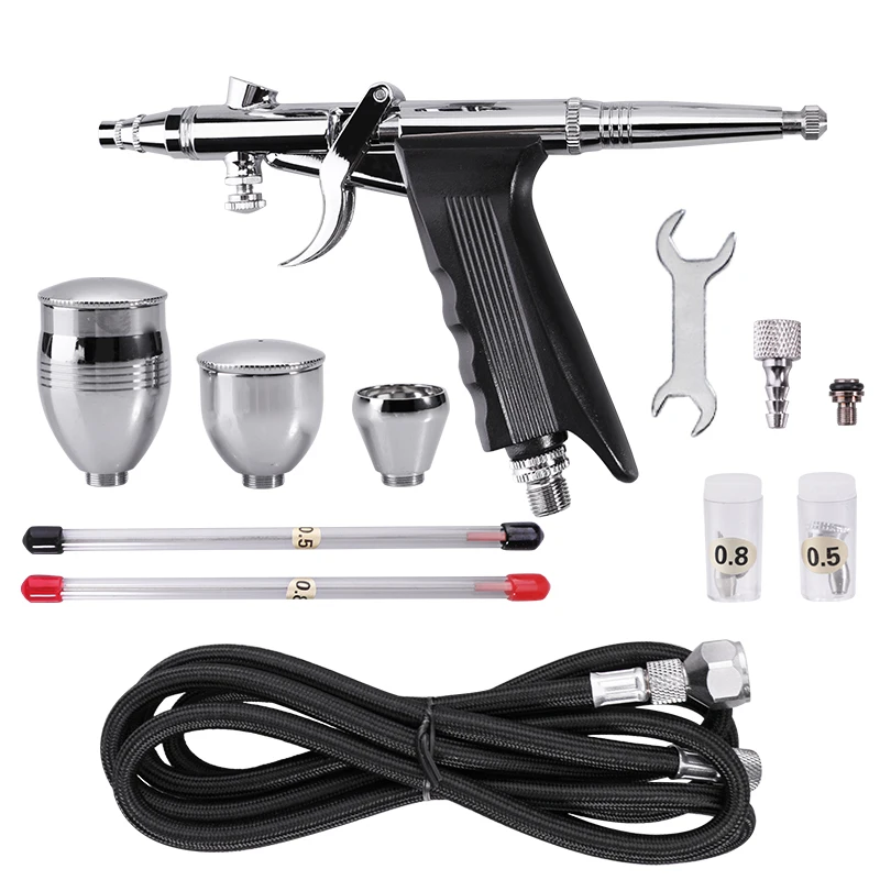 귯 ŰƮ  귯 ׼ Ʈ,  ׼ Ʈ ̰, 0.3, 0.5, 0.8mm , 2, 5, 13CC Ʈ  귯 