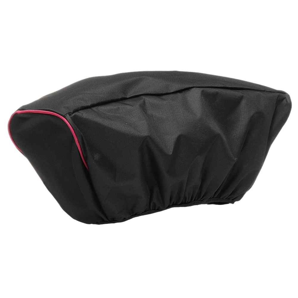 

Пылезащитная Крышка для лебедки 600D грузоподъемностью 5000LB-13000LB, Водонепроницаемая Автомобильная крышка для лебедки