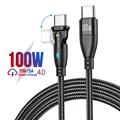 100W Black for TypeC