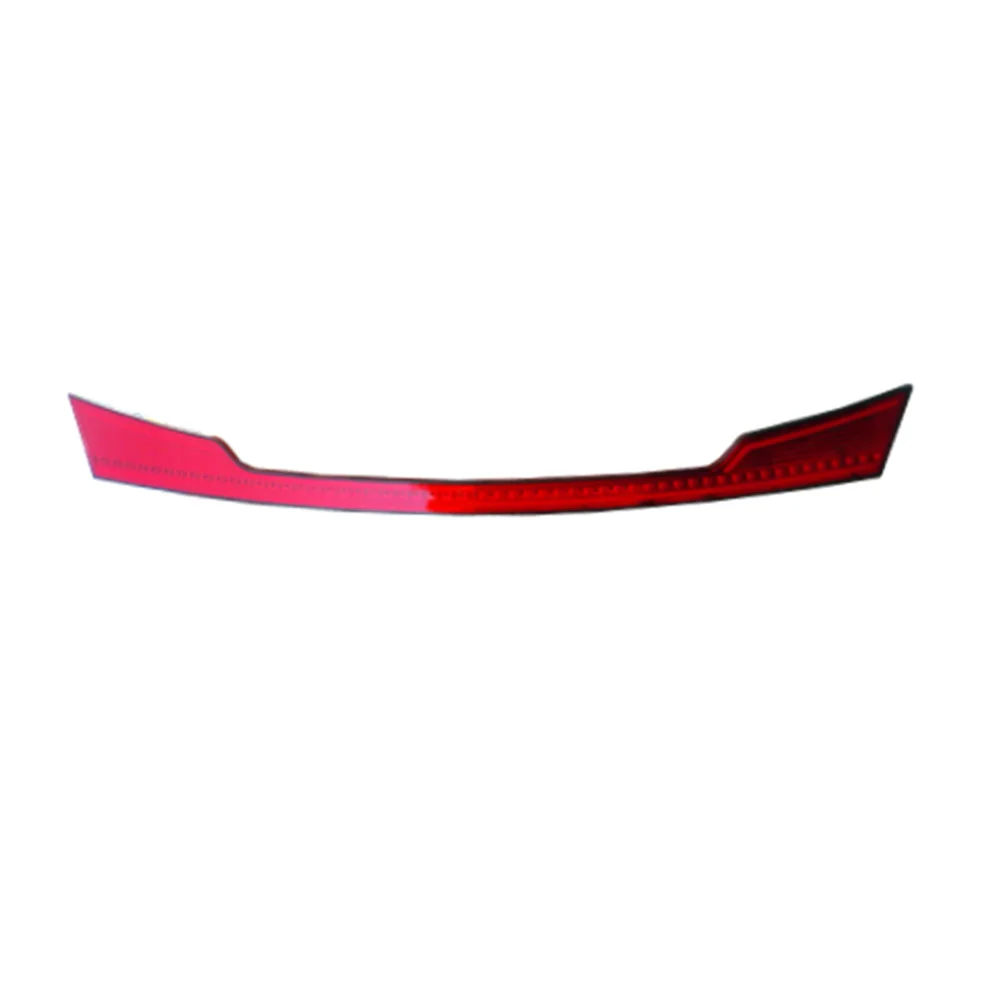 Bus LED Rear Decoration Lamp Accessories HC-B-13039