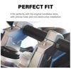 With Offset Risers Clamp Extension Adapter For Voge DSX 900 900 DSX DS900X 2024- Motorcycle Handlebar Riser Lift Booster 4
