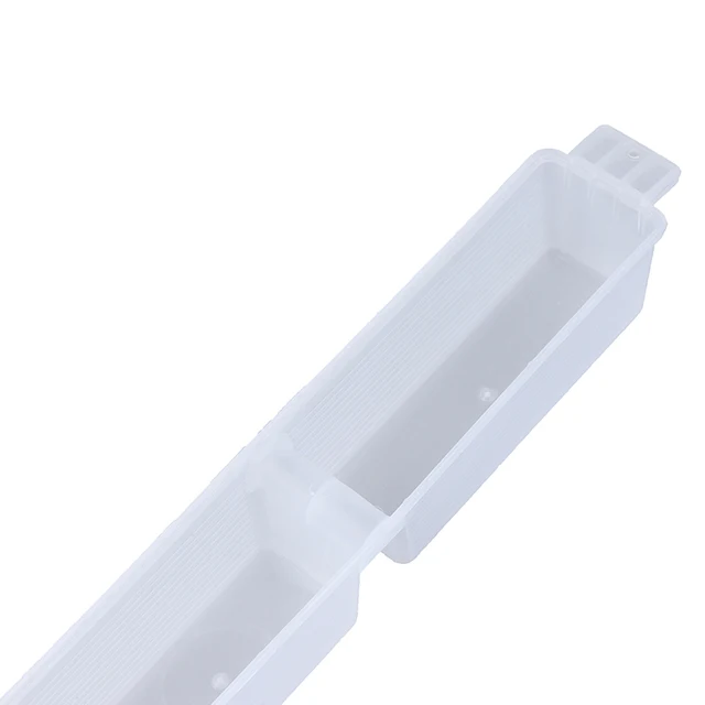 1 Pc Méh Adagoló Műanyag 1,5 Kg Etető Mézes Doboz Méhészeti Szerszámok Felszerelések - Image 3