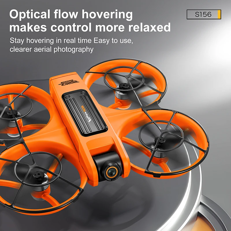 Buy S156 Drone Online at a Better Price | Malaysia