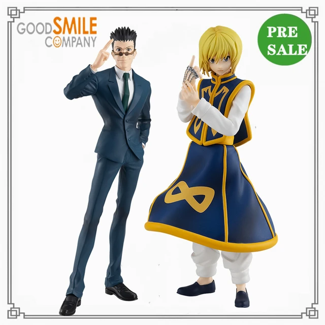 Nendoroid Leorio