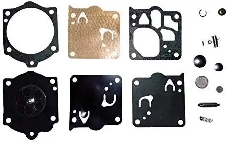 5Pcspropart Carburatore Riparazione Carb Ricostruire Sostituisce Walbro K15-Wj K15Wj Per Stihl Ms650 Ms660 064 066 066 Magnum Motosega