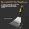 15 in 1 Multifunctional Putty Knife Stainless Steel Paint Scraper Removal Construction Tool for Wallpaper Can Opener Home DIY 3