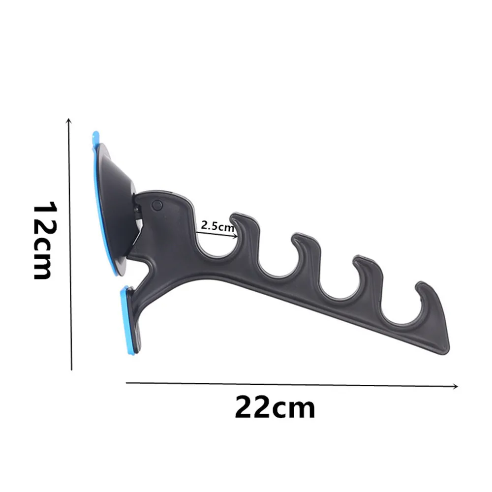 Car Mounted Fishing Rod Holder 5