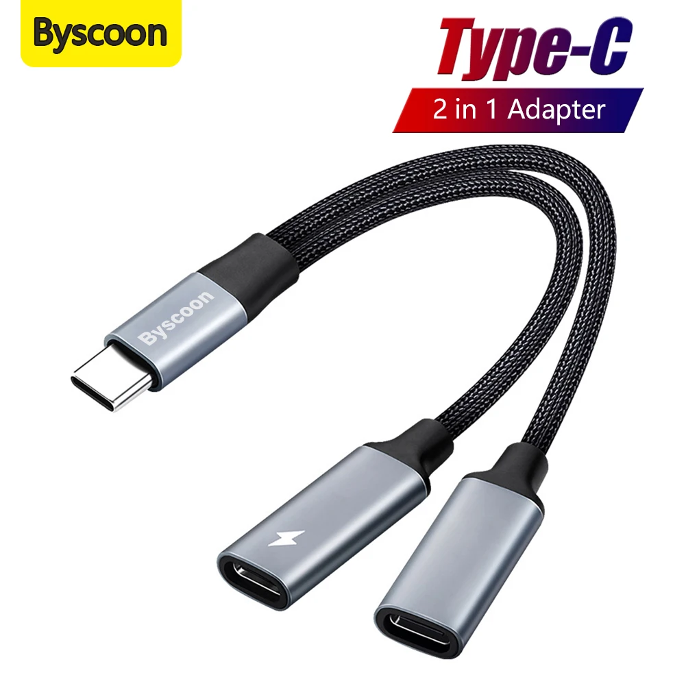 USB C-3.5MM 잭 AUX 오디오 헤드폰 DAC 어댑터 Type-C 3 5 헤드폰 동글, 60W PD 충전, iPad Pro Air Samsung용
