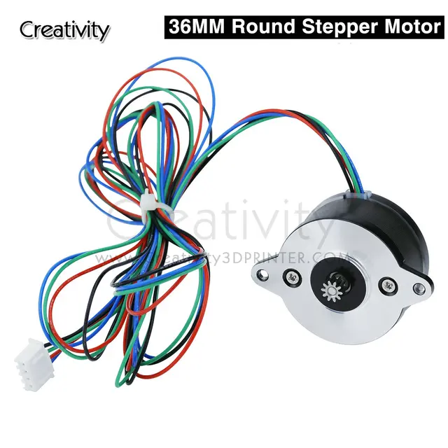 All Metal Extruder HGXLITEextruder Hardened Steel Reduction Gear