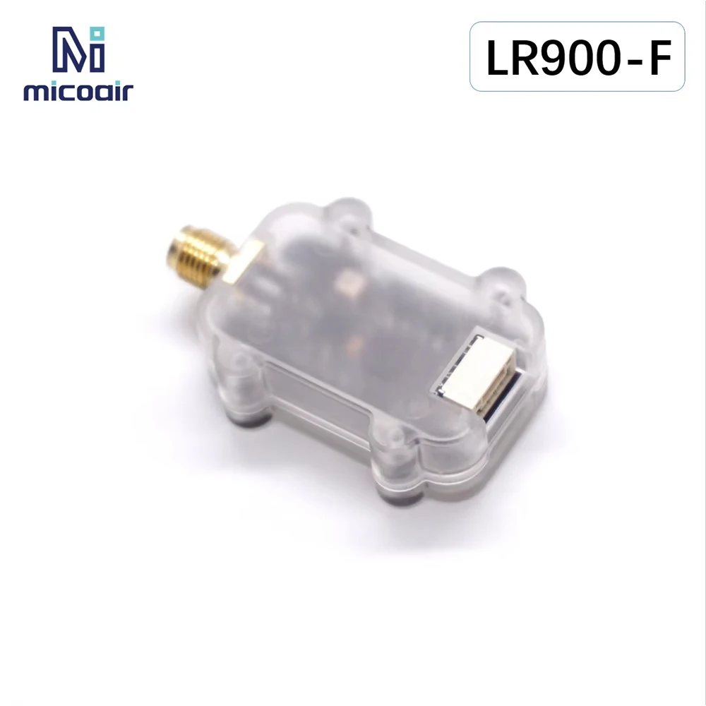 Radio Télémétrie LoRa 900MHz 500mW 30km pour Drone