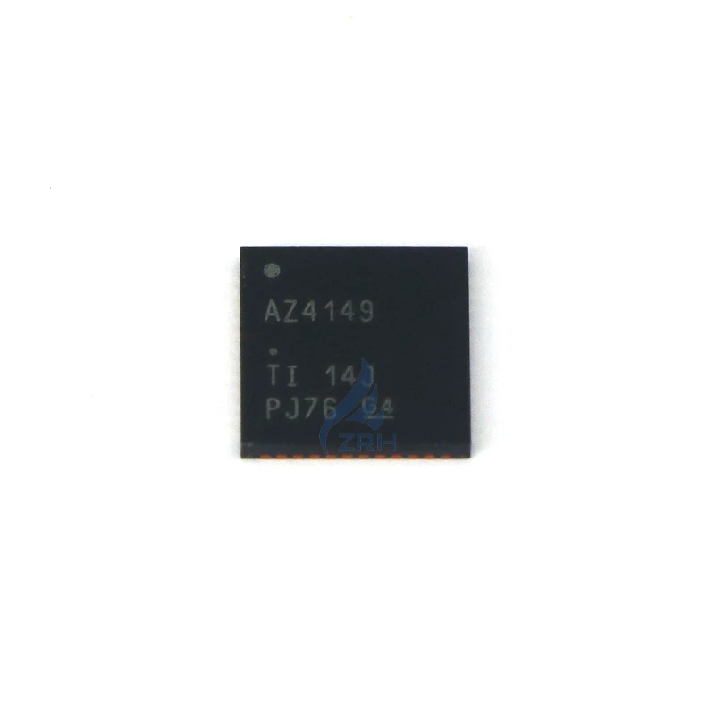 

ADS4149IRGZ Analog-to-digital Converters Brand New And Original VQFN-48 Encapsulation