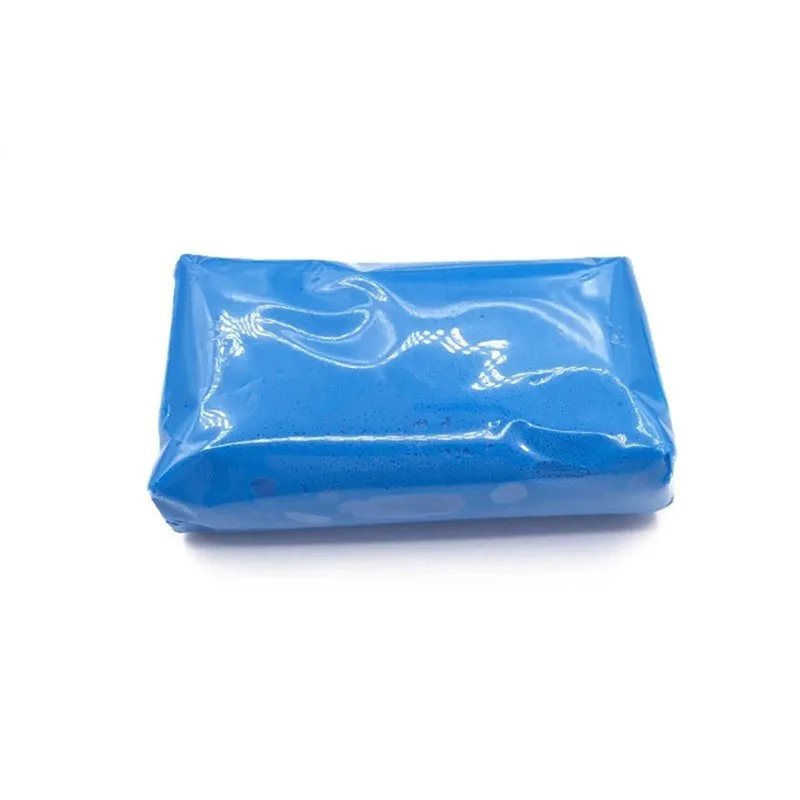 100g Car Washing Mud Auto Magic Clean Clay Bar For Magic Car Detailing Cleaning Clay Detailing Care Auto Paint Maintenance cleaning gel car cleaning tool car cleaning clay bar cleaning magic mud car detailing cleaner car cleaning gel