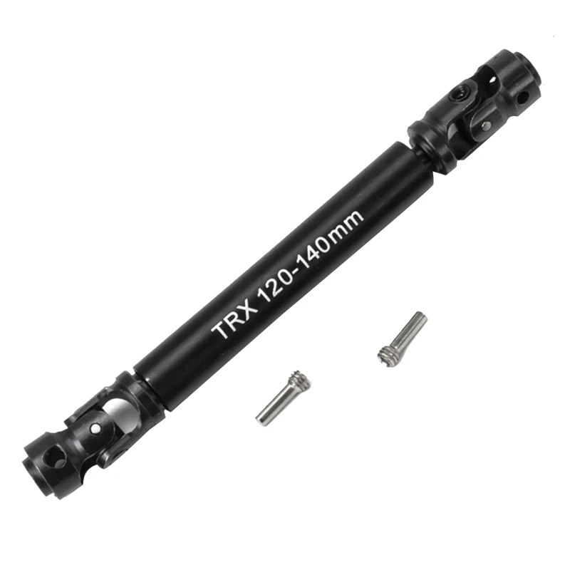 

Drive Shaft CVD For 1/10 RC Crawler Traxxas TRX4