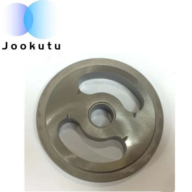 

Аксессуары для двигателя поршня гидравлического двигателя Rexroth, возвратная пластина распределительной пластины A2FE125