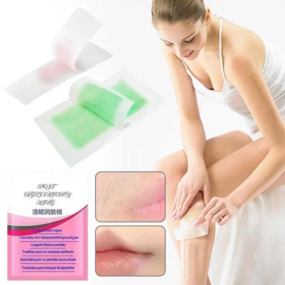 

Lip Depilation Wax Paper Facial Care Effective Wax Strips For Depilation Long Lasting Depilation Wax Paper For Women Beauty H1B0