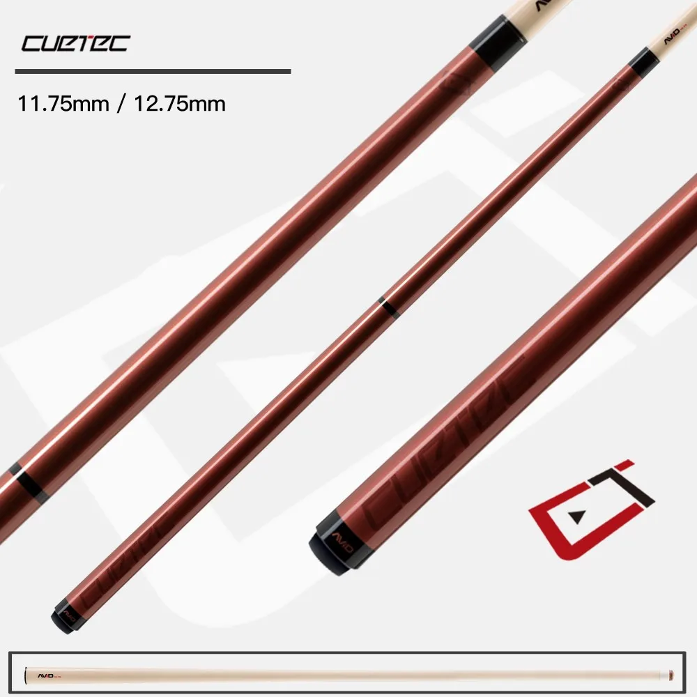 ビリヤード キュー CUETEC キューテック95-109 トゥルー