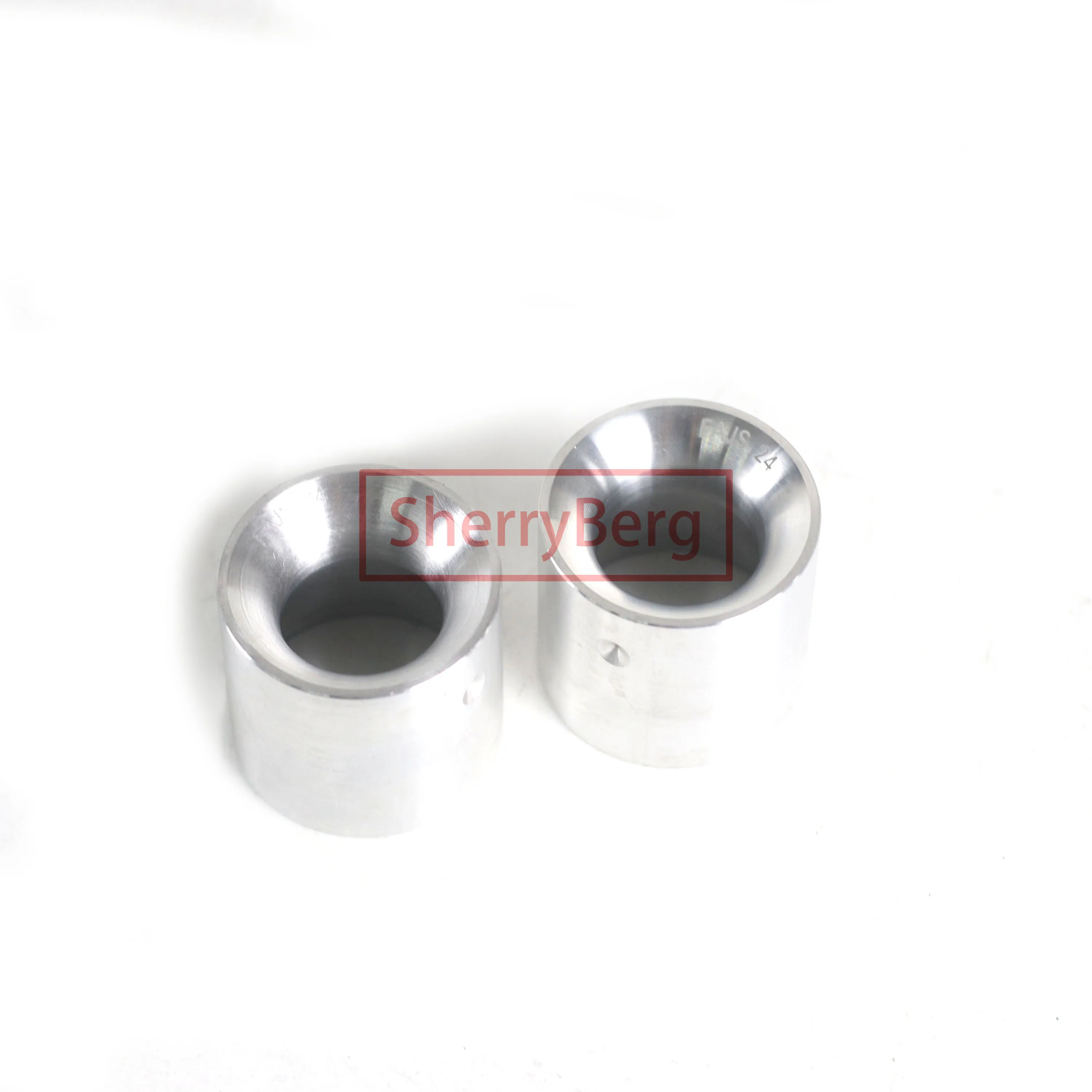 40idf 40 44 IDF / EMPI HPMX Venturi Choke Size 24mm Fit For WEBER Carburetor Carb Carby Carburettor Veturi Pair