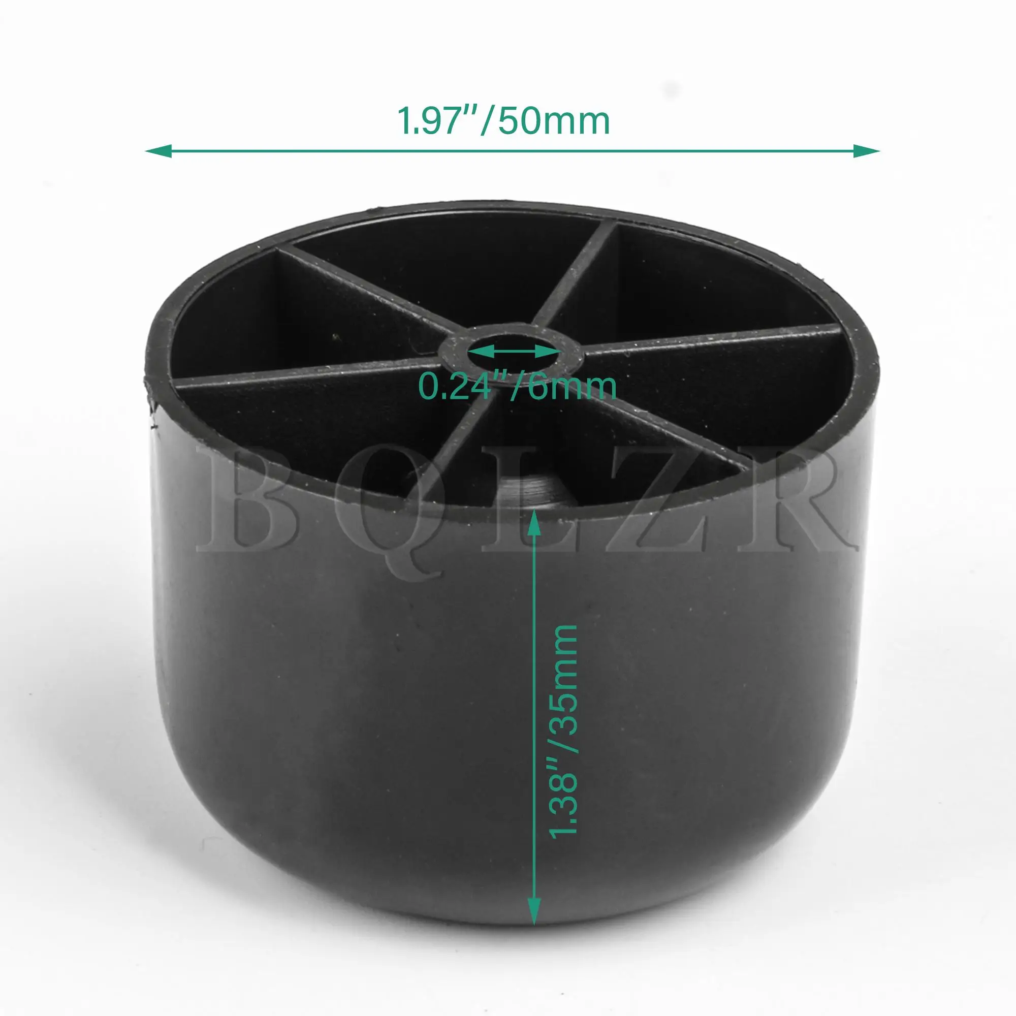 Рисунок 6 - Мебельные ножки для дивана BQLZR 12 x