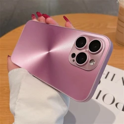 Custodia Luxuosa Laser Aurora Opaca Antiurto con Design in Gomma Morbida