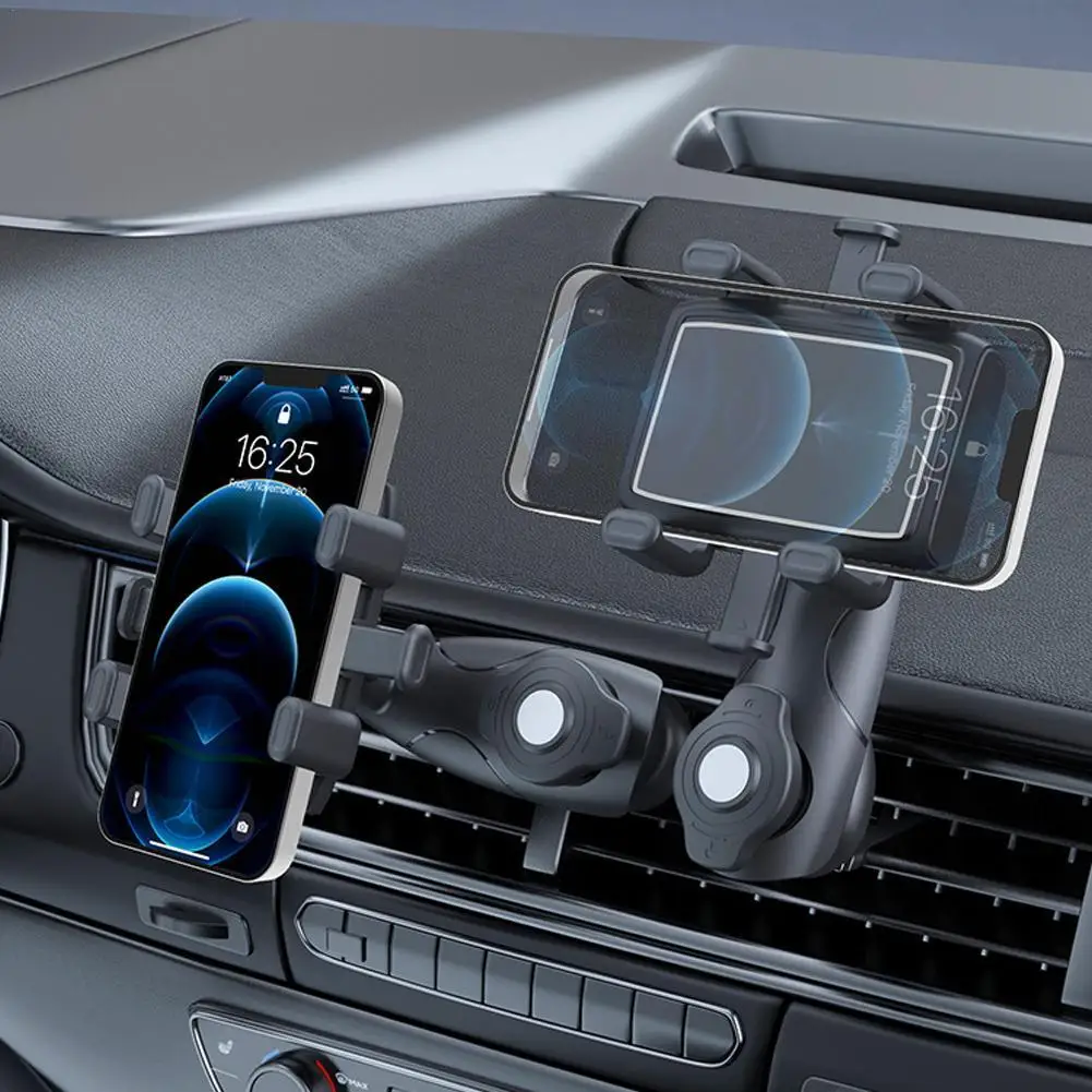 

Аксессуары для вентиляционной решетки автомобиля