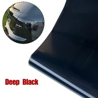 Quality Car Light Headlight Taillight Tint Vinyl Film Headlight Foil Sticker Premium Quality Film on Headlights Car Accessories 4
