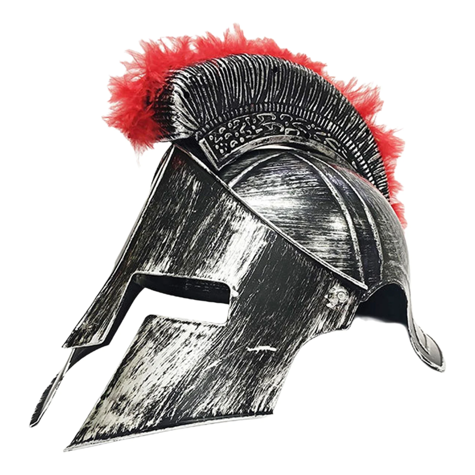 Casque de Gladiateur Spartiate – photo 2
