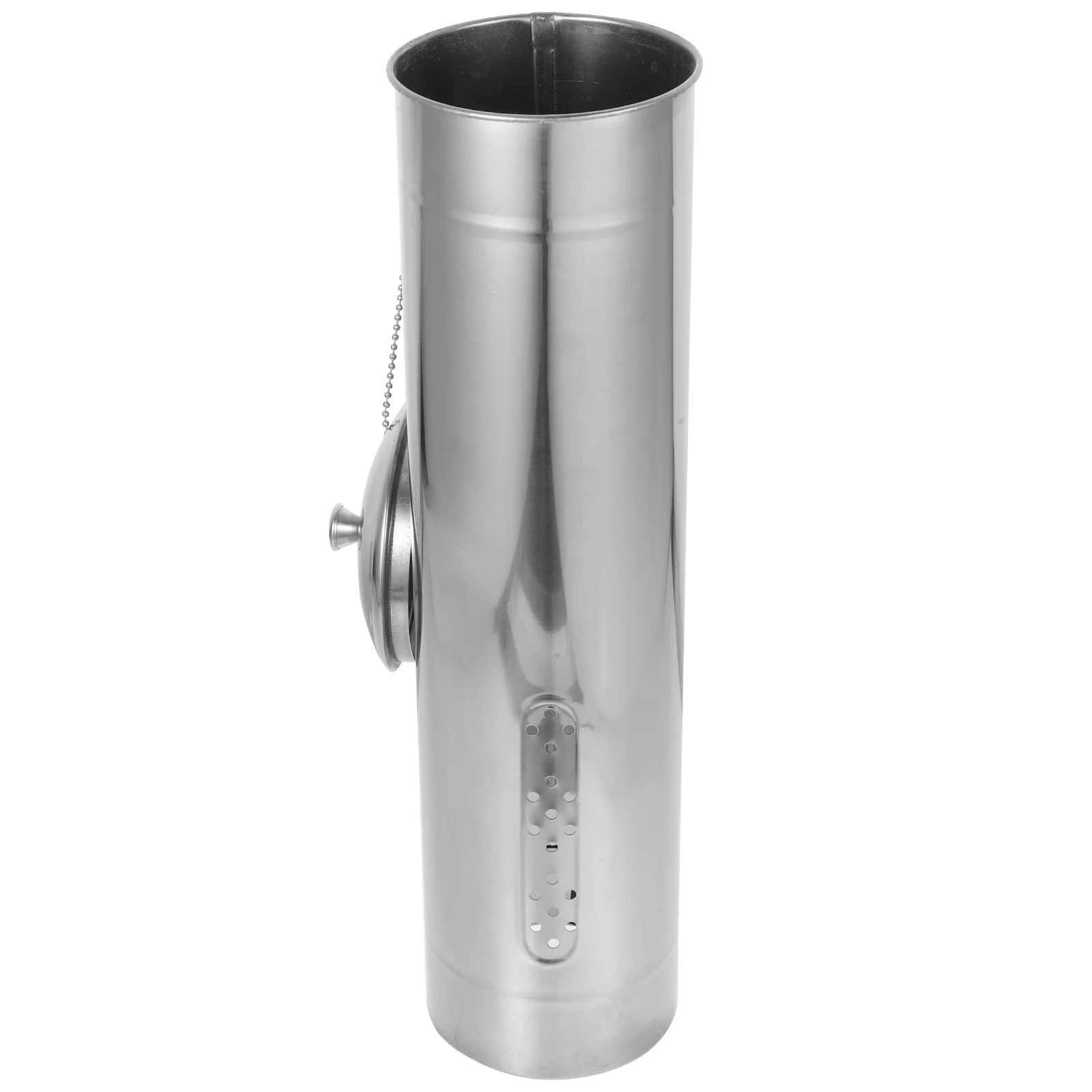 

Paper Cups Mounted Holder Water Cooler Dispenser Container Metal Bathroom Glasses