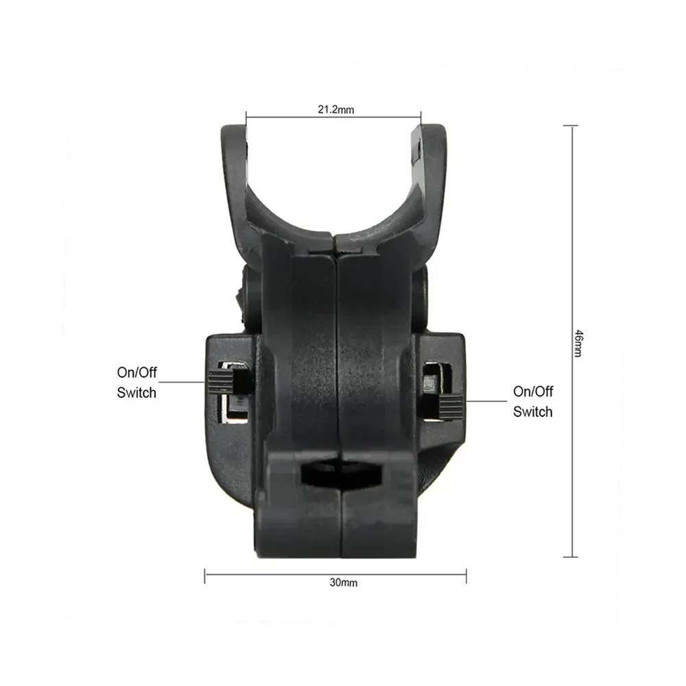 PPT Tactical Red Dot Laser Sight for Colt 1911 Pistol Handgun Hunting Accessories 4.95mW Class IIIA 3R Trigger Guard Mount M582