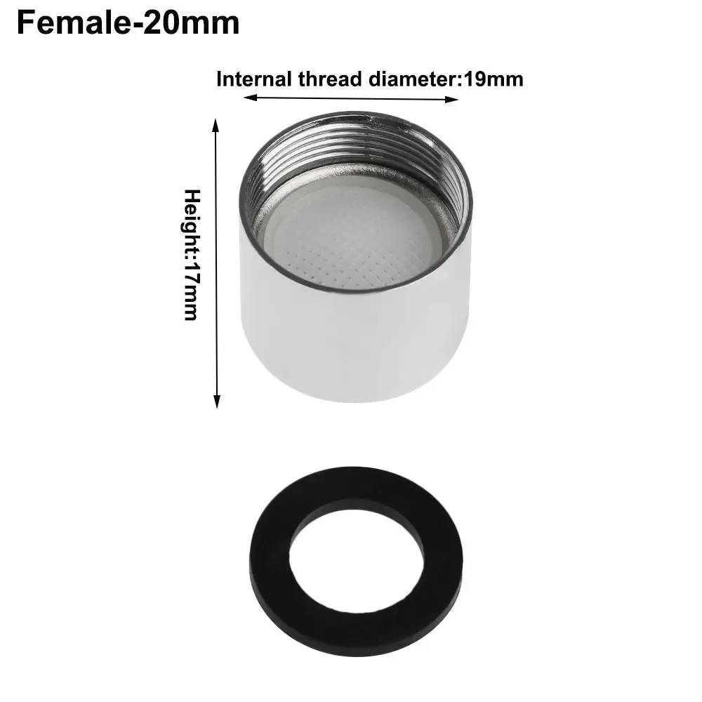 Female-20mm