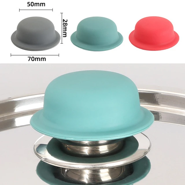 Silicone Pan Handle Covers - China Silicone Pot Handle and Pot Handle price