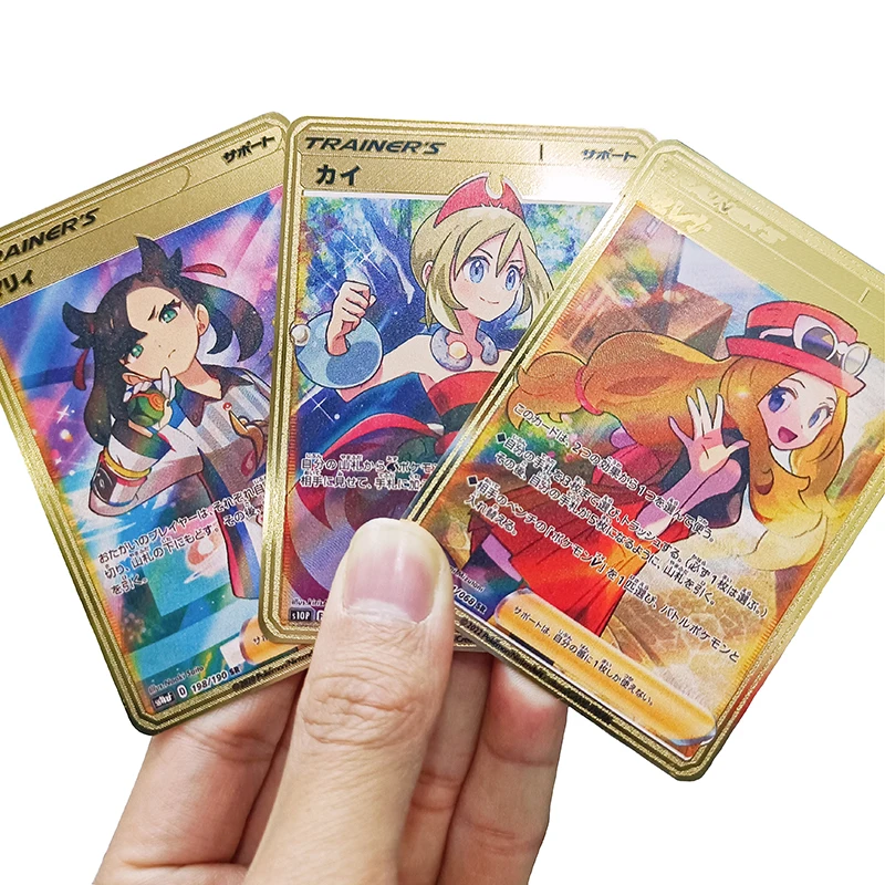 Analysis of each contender's achievements and skills