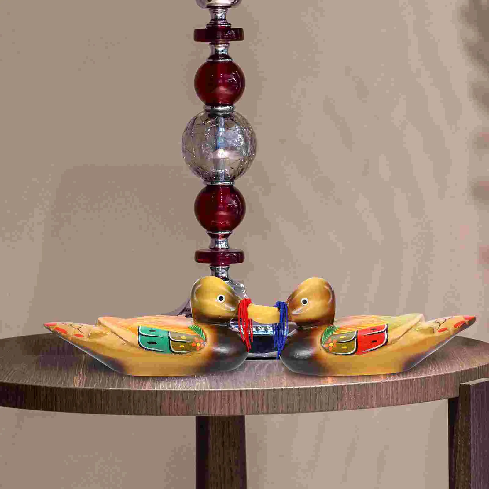 

Drawing Mandarin Wooden Craft Decors Wood Mandarin Mandarin Adorns Mandarin Decors for Desktop Gift