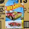 Hot Wheels Car Mainline Series Worldwide Basic Car 1/64 2024 P N Wave Model Collection Diecast 1:64 Car Toy 3