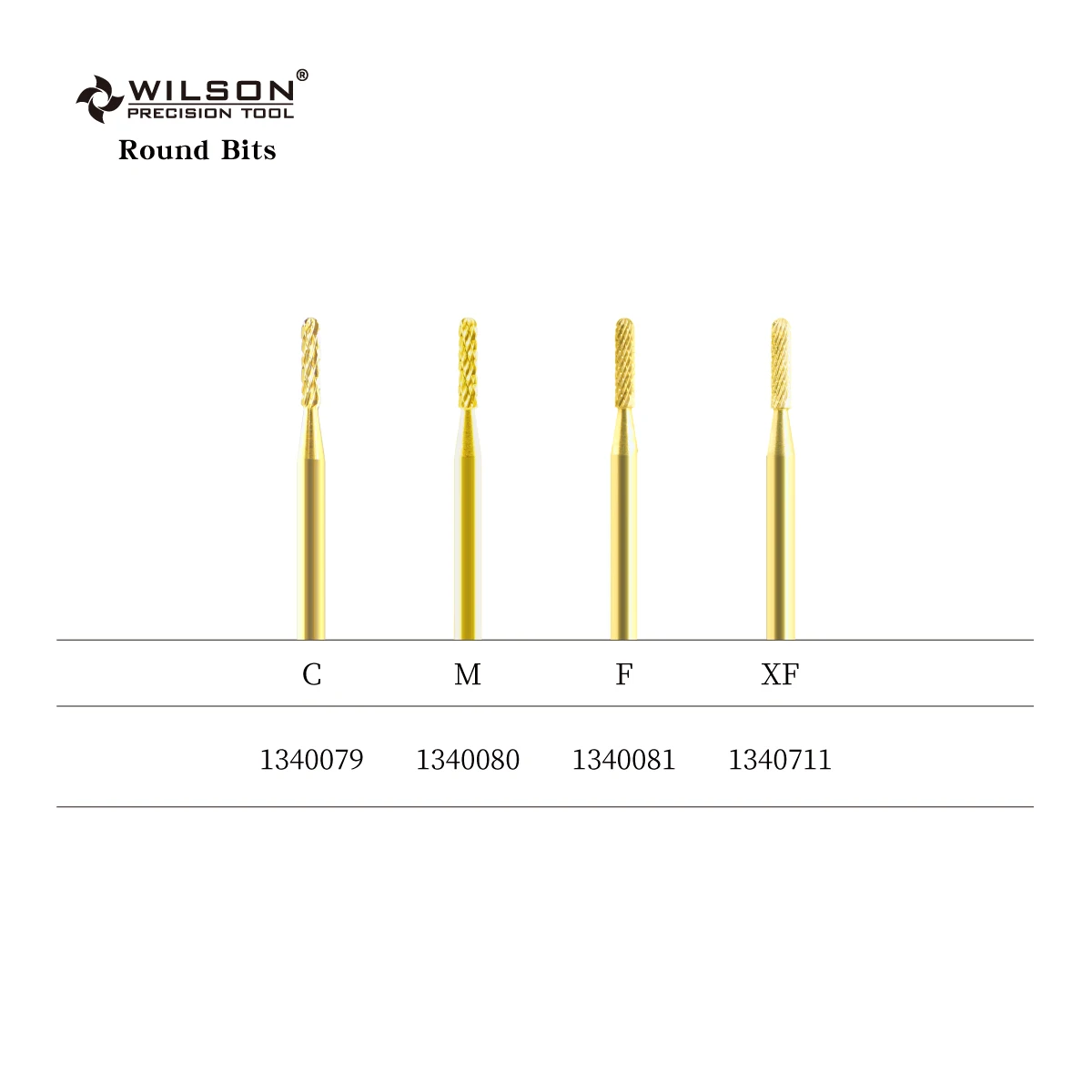 Round Bits-Nail drill bits Remove gel carbide Manicure tool Nail accessories