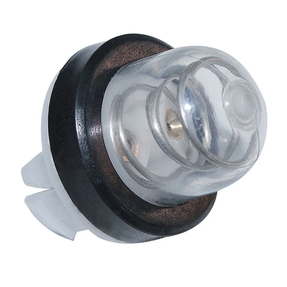 

Fuel Pump Primer Bulb Plastic Replacement Set TS410 TS800 Yard 2-Stroke 4238 350 6201 5pcs Accessories Brand New