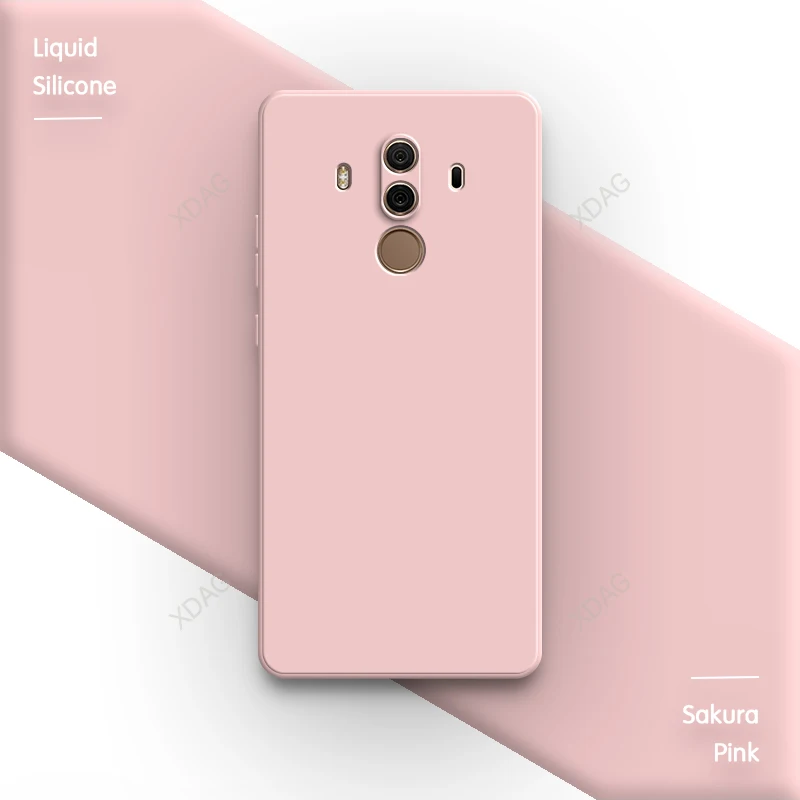 HUAWEI - huawei mate 10 pro(ケース付き) Amazon.com: iCoverCase Compatible with Huawei Mate 10 Pro