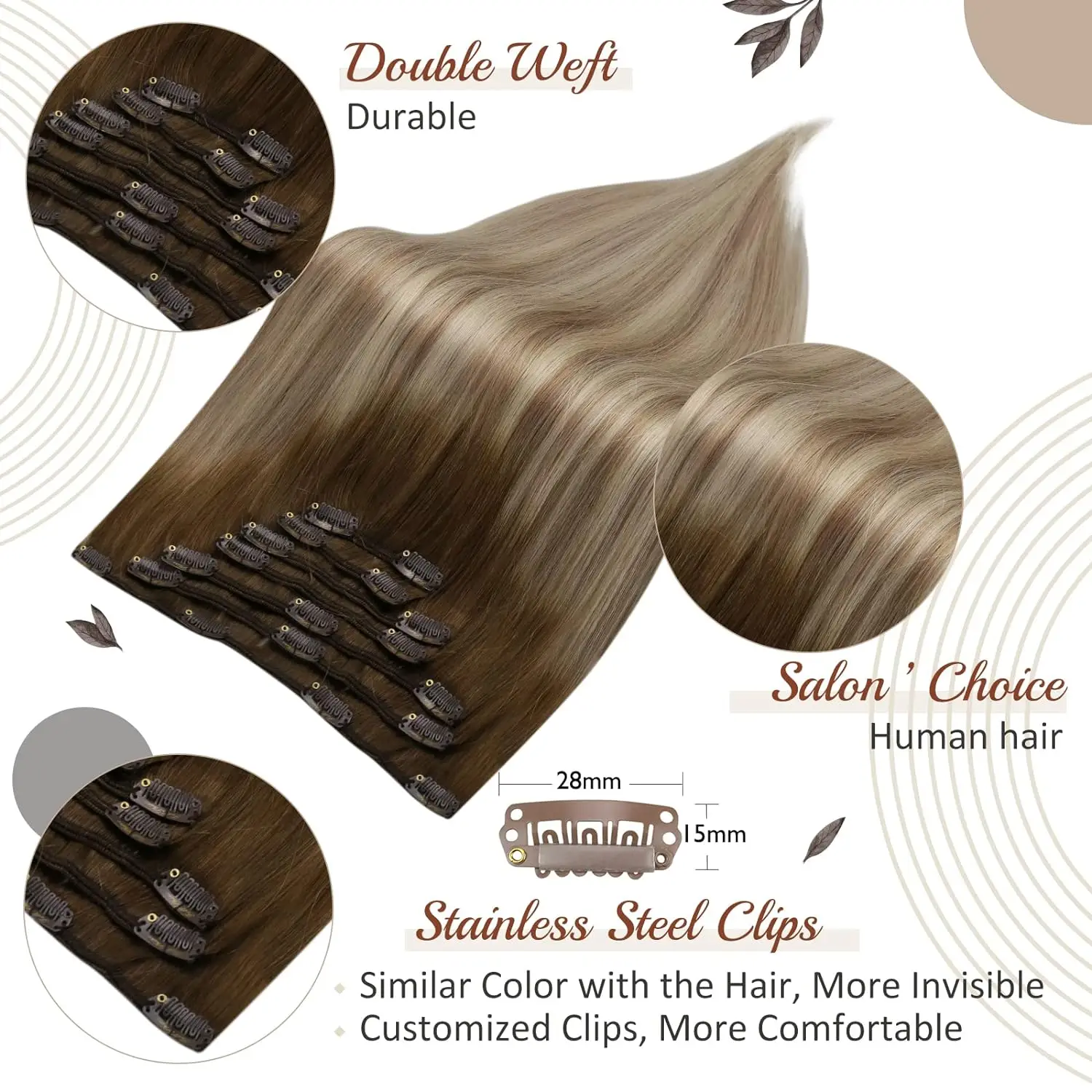 Рисунок 3 - Полностью Сияющие человеческие