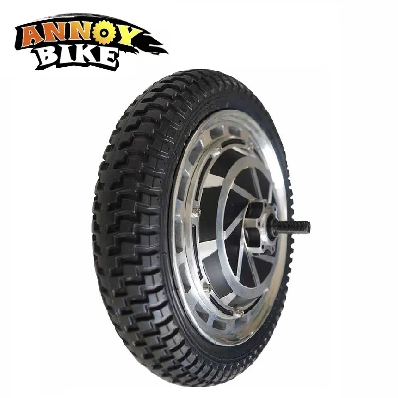 

High Speed 12 inch 48V60V72V 2000W2500W Brushless Motor Shared Scooter Split Motor Driving Electric Bicycle High Power Hub Motor