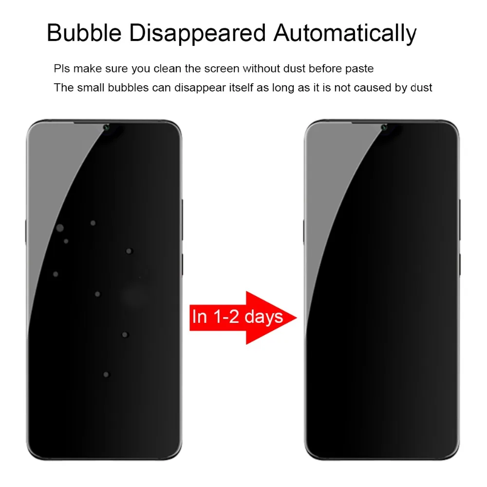 Screen Protector For Samsung Galaxy S25 Ultra S23 S24 Ultra S20