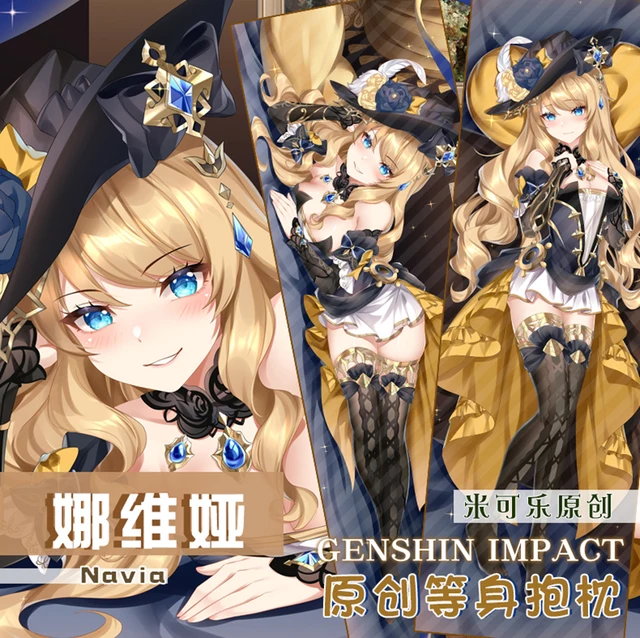 Anime Body Pillow Dakimakura s Covers Japanese Girl Anime