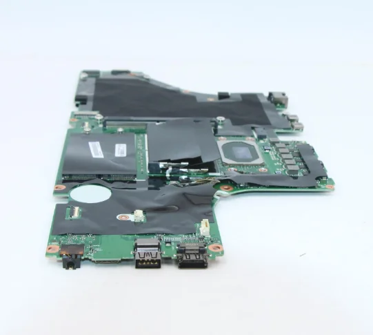 Рисунок 4 - Материнская плата P15 Gen 1 для