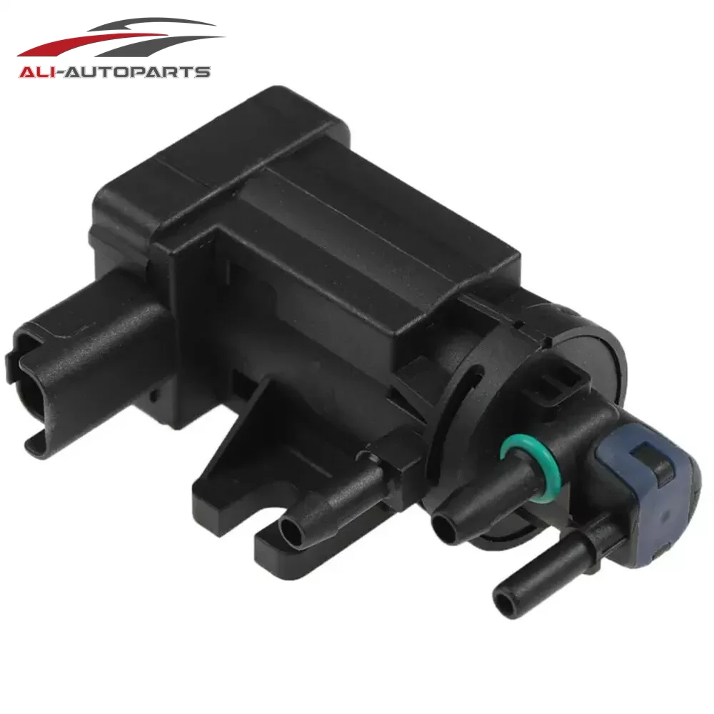 Turbo Pressure Solenoid Valve For Citroen Ford Peugeot 1.6 2.0 HDi turbo blow valve