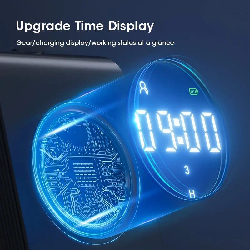 Automatic Wall-Mounted Aroma Diffuser 6